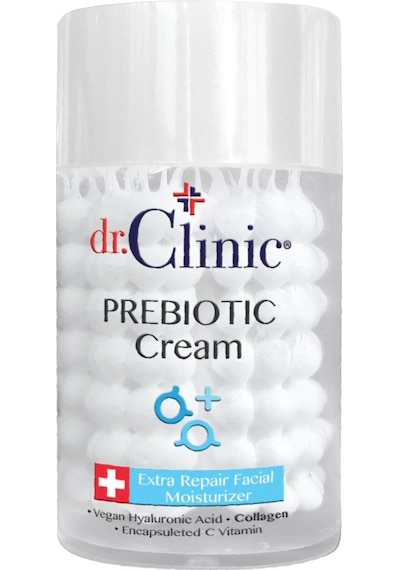 Dr.Clinic Prebiyotik Bakım Kremi 100 ML
