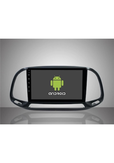 Fiat Doblo 2015+uyumlu Multi Medya Navi Gasyon Usb Kamera Carplayer 6 Ram