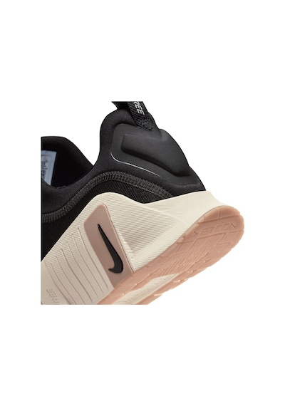 Nike Metcon 6 Workout Mens Training Shoes Erkek Antreman Ayakkabısı Beyaz Siyah