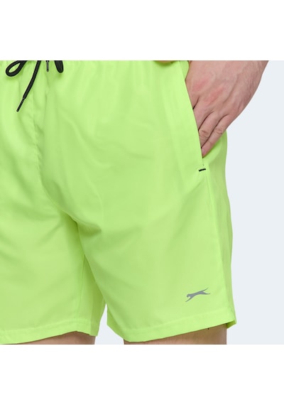 Slazenger  RODOLF Erkek Sarı Mayo