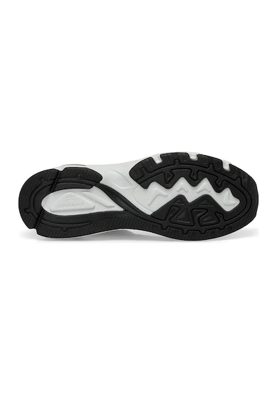 Puma Court Pro Unisex Basketbol Ayakkabısı 31084203 Siyah - Yeşil