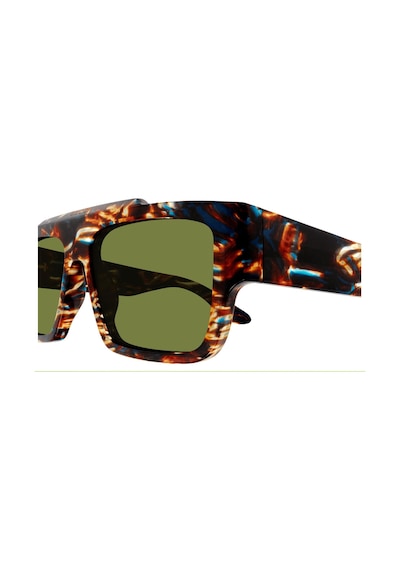 Gucci Gg1460s 002 56 Unisex Güneş Gözlüğü
