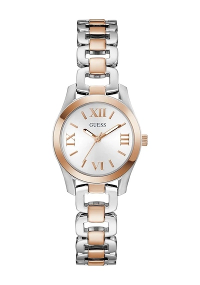 Guess Gugw0927l5 Kadın Kol Saati Metalik Gri