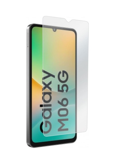 Samsung Galaxy Uyumlu M06 Mat Ekran Koruyucu 6.74" Yansımayı