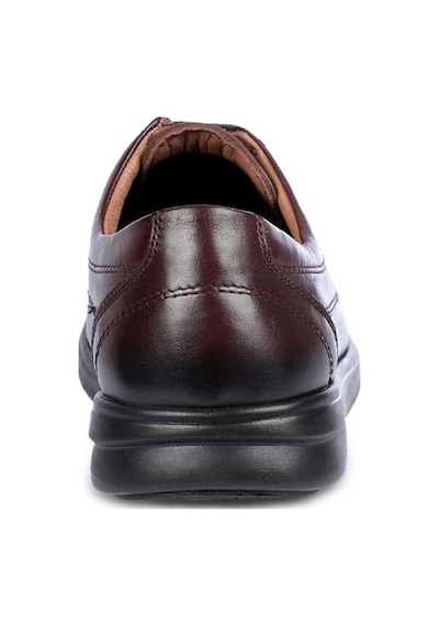 Edın-h Merdane Ayakkabı 32629 Kahve Kahverengi