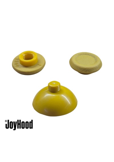 Ps5 Joyhood Vidalı Topuz Sarı Renk 10 Adet