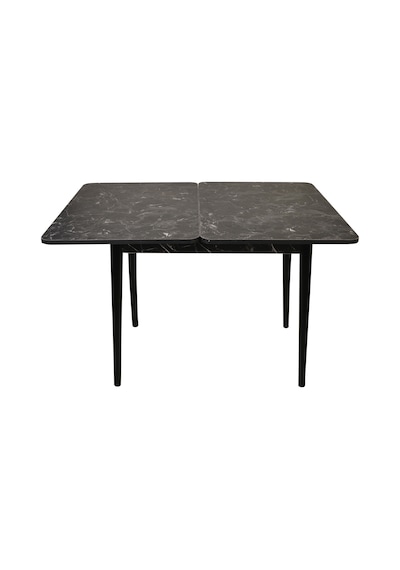 Damla Bahar Mdf Mutfak Masa Sandalye Takımı 60x100cm Damla Bahar Mdf Mutfak Masa Sandalye Takımı 60x100cm