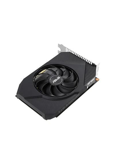 Asus NVIDIA GeForce GTX 1650 Phoenix OC PH-GTX1650-O4GD6-P 4 GB GDDR6 128 Bit Ekran Kartı