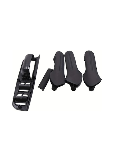 Dashanshop Volkswagen Bora Golf Jetta Mk4 1999 2004 İç Kapı Kolu Kol Dayama 1j0867171a 1j4867179a