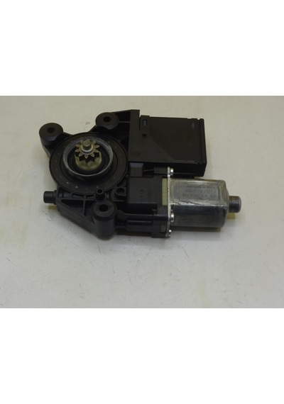 Megane 3 Sağ Ön Cam Kriko Motoru 807301396r