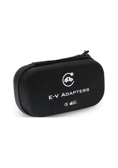 Bemis V2l Ve C2l Adaptör Taşıma Çantası 22x26x12cm Bak-8000-0001