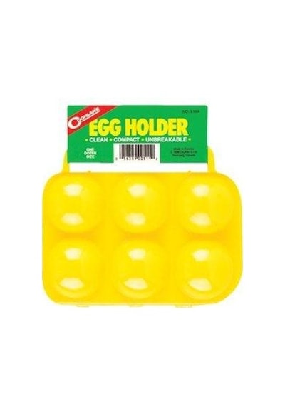 Coghlans 6Lı Yumurta Taşıma Kabı