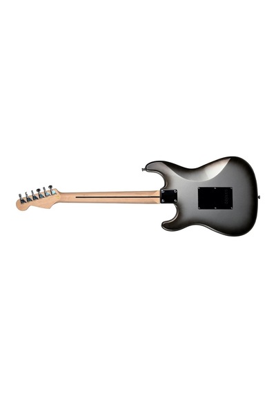 Dmx Guitars Deg 100 Hss Mcy Mercury Elektro Gitar