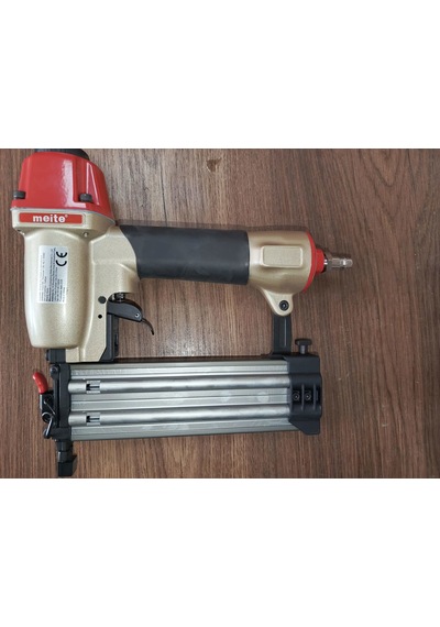 Meite F50g Havalı Çivi Çakma Tabancası 20-50 Mm