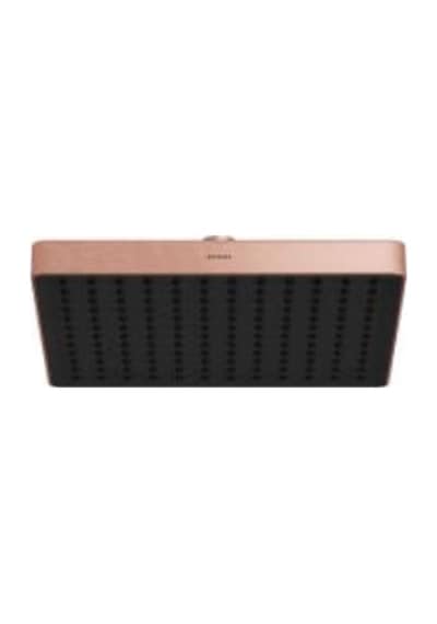 Artema Core Round A4591324 Duş Başlığı, Fırçalı Bakır Diğer