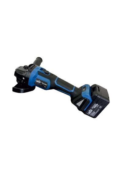 Labor Bx8010 Akülü Taşlama Makinesi