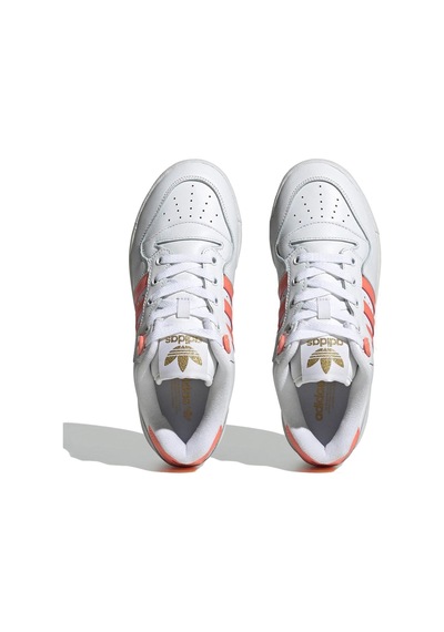 Adidas Rivalry Low Gw2184 Kadın Sneaker Spor Ayakkabı 001