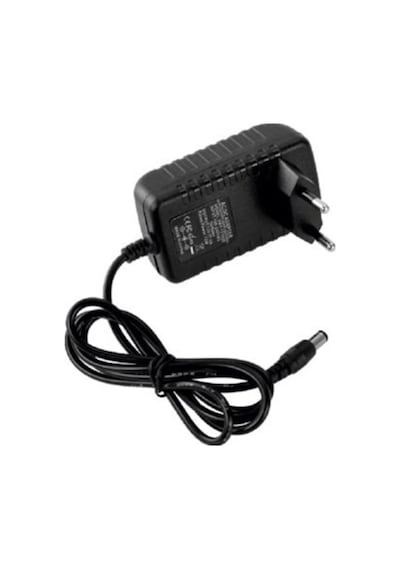 12v 2 Amper Plastik Kasa Adaptör 24w Ct-2551