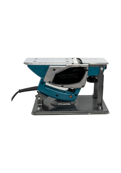 Rox Wood 0269 Elektrikli El Tipi Planya Sabitlme Tezgahı