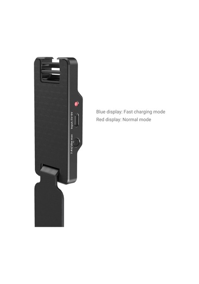 Smallrig 3085 Güç Bankası Adaptörü
