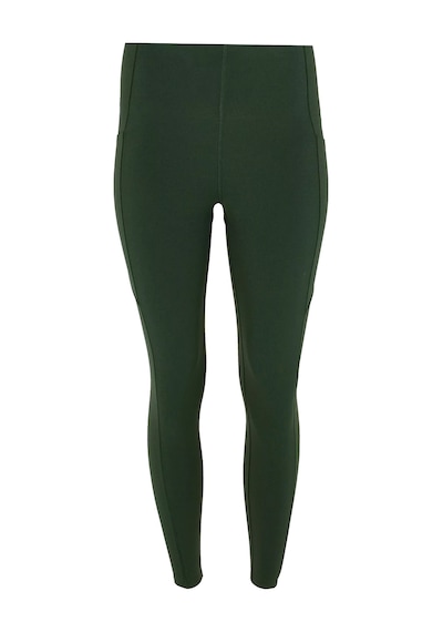 Sweaty Betty Power Ultrasculpt High Waist 7/8 Workout Leggings 8022 Yeşil