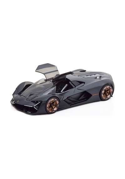 21094 1:24 Lamborghini Terzo Millennio Model Araba - Özel Seri S01.21094