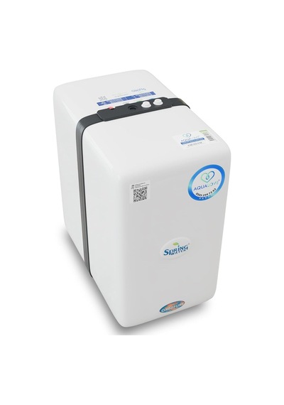 Spring Water Aqua Love Atık Su Üretmeyen Su Arıtma Cihazı Diğer