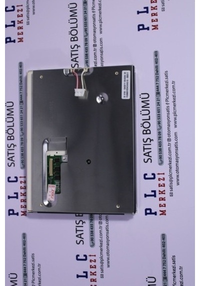 Fg080010Dncwag10-000440-Sh-D1004-6 Lcd Ekran