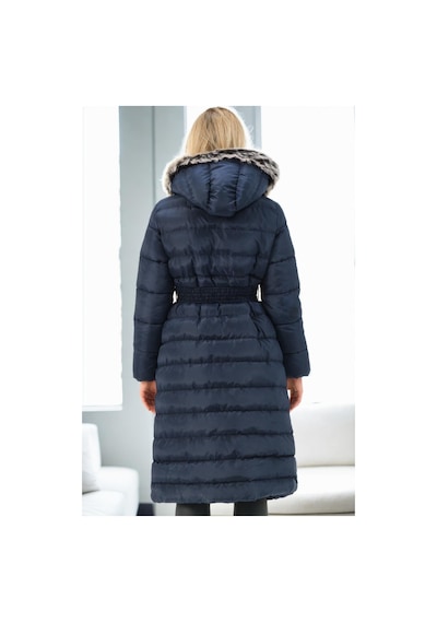 Z6779 Dewberry Bayan Kaban-lacivert-1 Lacivert-1