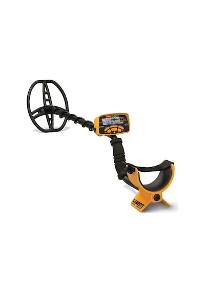 Garrett Ace 400i