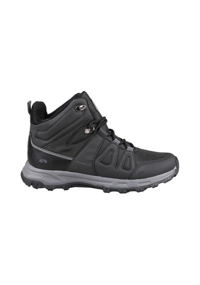 M.P Mp 222-2608 Soft Shell Outdoor Siyah Erkek Bot Siyah