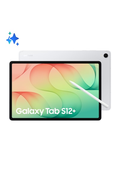 Samsung Galaxy Tab S12+ 12 GB 256 GB 12.6" Tablet