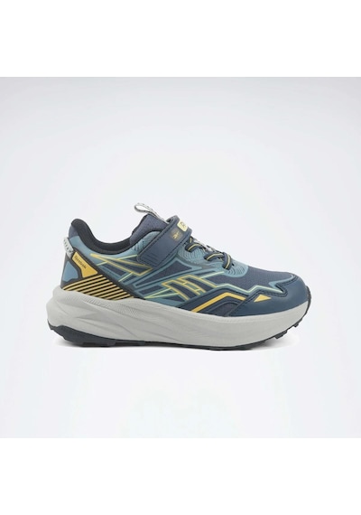 Reebok Wınter Haven Kds İndigo Erkek Çocuk Spor Ayakkabı Mavi