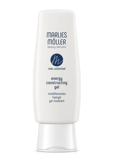 Marlies Möller Men Unlimited Constructing Gel 100 Ml Şekillendirici Jel