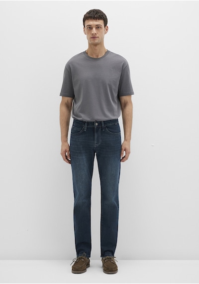 Mavi - Hunter Mavi Premium Mavi Jean Pantolon 0020231266 Mavi