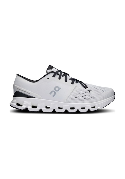 On Running On Runnıng Cloud X 4 Kadın Spor Ayakkabı 3we30070791 3we30070791 Bey Beyaz