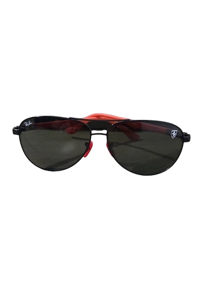 Rayban Rb 8313 M F009 / 6g 61.13 Unisex Güneş Gözlüğü Nude