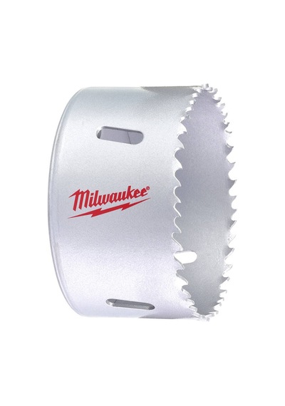 Milwauke Bi-metal Panç 79 Mm 4932464701