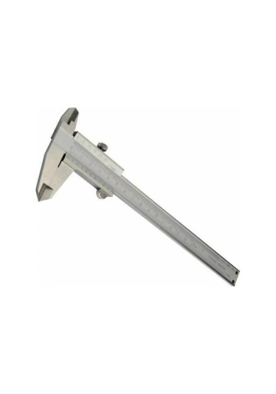 Senin-Dükkanın 150 Mm Kutulu Mekanik Çelik Kumpas