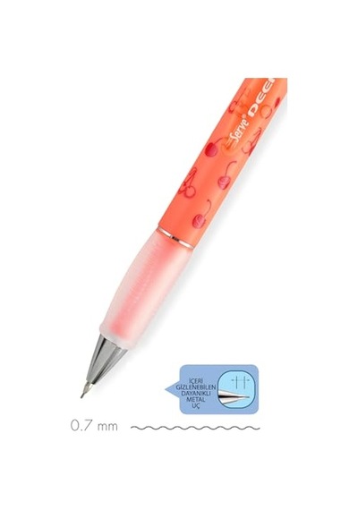 Sarı Kolay Kullanım Kolibri Bandı - 45 Mm X 100 Mt 6 Adet 10