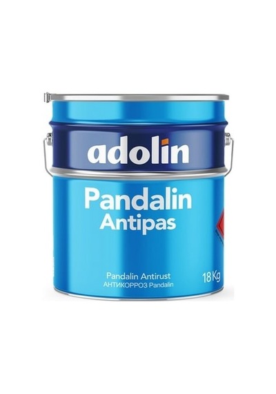 Adolin Pandalin Antipas Gri 18 Kg.