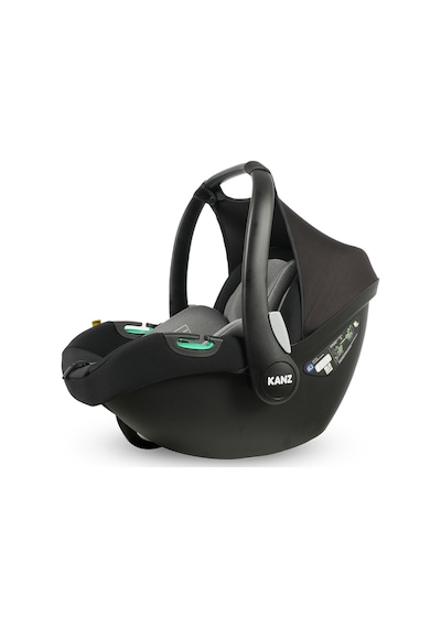 Kanz Atom İ-size 0-13kg Oto Koltuğu