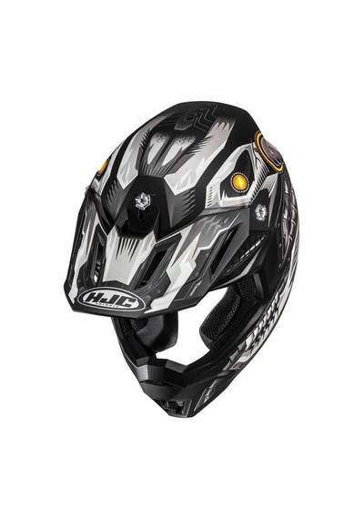 Hjc C50 Kask Mecha Beast Mc5sf 2857002