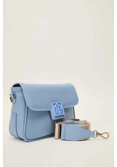 Ted Baker Kadın Omuz Çantası 9083 Mavi