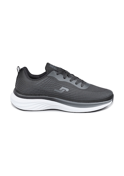 Jump 29578 Siyah Erkek Sneaker Günlük Spor Ayakkabı
