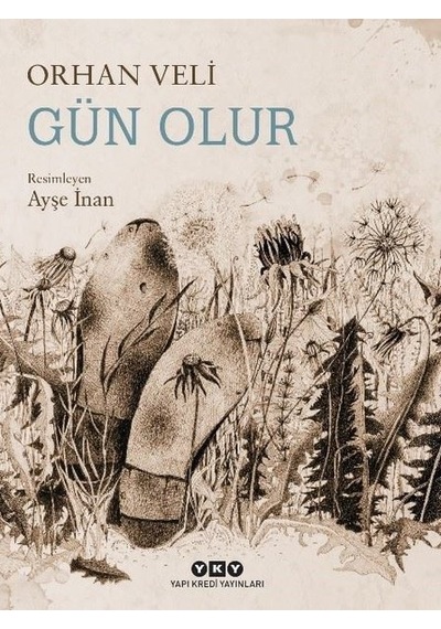 Gün  Olur