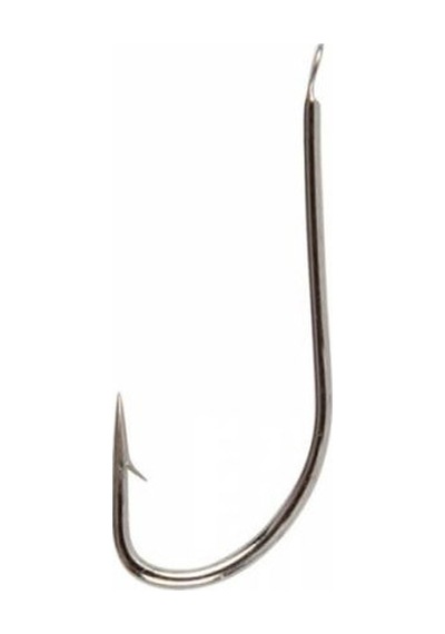 Protackle 9408 Cyrstal Nikel İğne No:5 25li