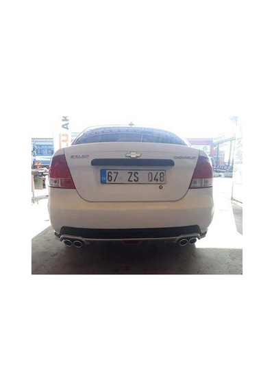 Chevrolet Kalos Araca Universal Model Difizör N11.30129