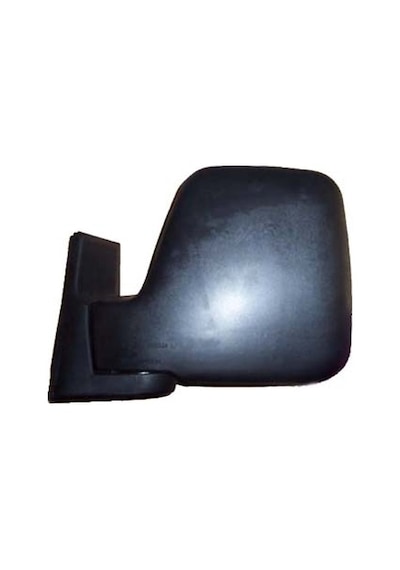 Peugeot Expert 96/04 Kapı Aynası Sol Manuel Kumandasız Tw - Dış Ayna