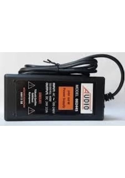 Audio 3002 10 Daire Görüntülü Şifreli 4.3'' Diafon Sistemi
